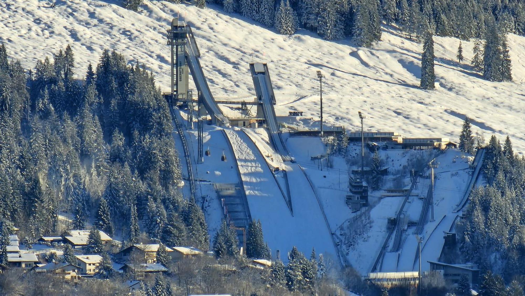 Berghof Mehlan Hotell Fischen im Allgaeu Eksteriør bilde