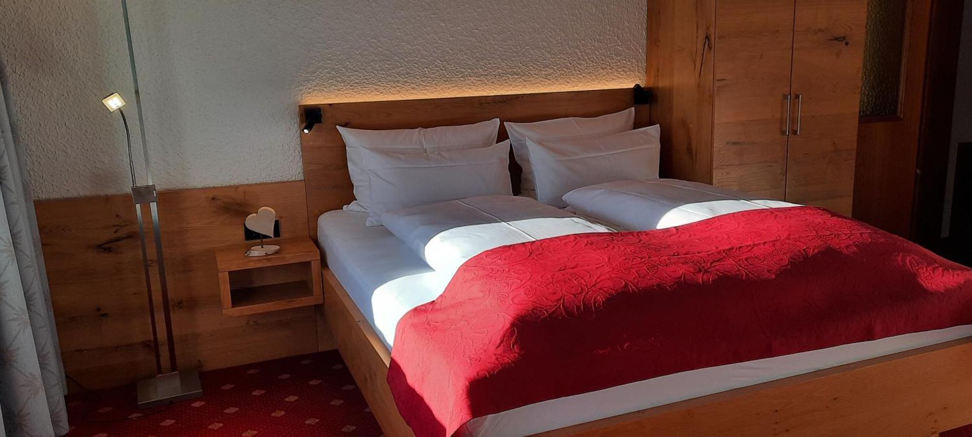 Berghof Mehlan Hotell Fischen im Allgaeu Eksteriør bilde